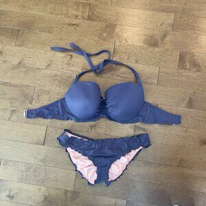 Victoria's Secret - The Ruffle Bikini